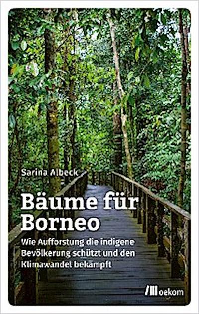 Bäume für Borneo