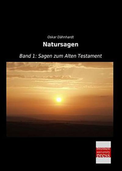 Natursagen