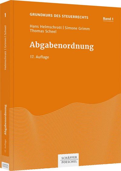 Abgabenordnung