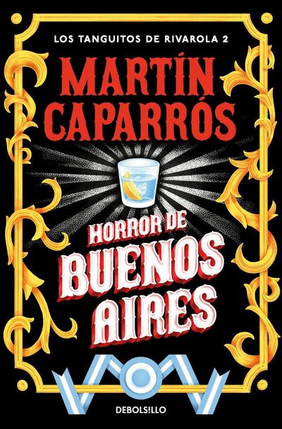 Horror de Buenos Aires