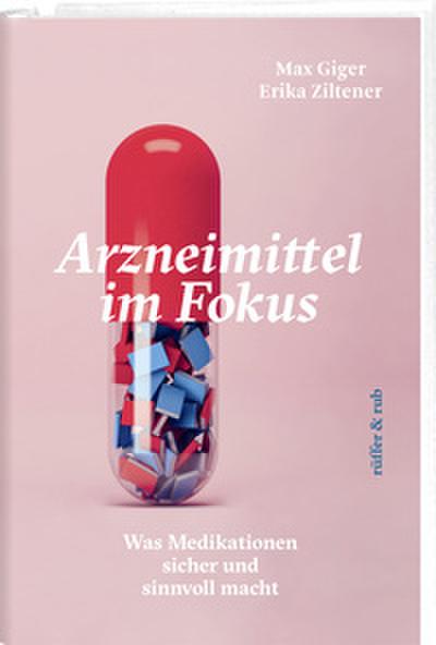 Arzneimittel im Fokus