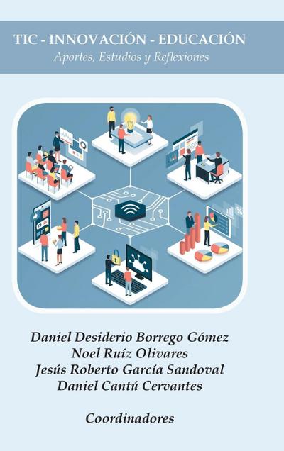 Tic - Innovación - Educación