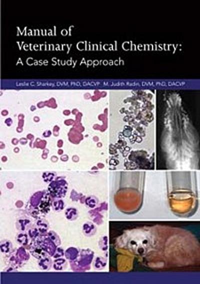 Manual of Veterinary Clinical Chemistry