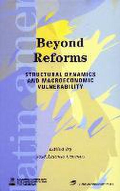 Beyond Reforms