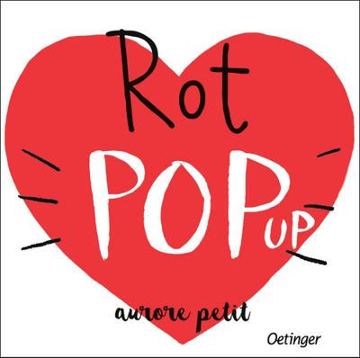 Rot Pop-Up