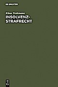 Insolvenz-Strafrecht