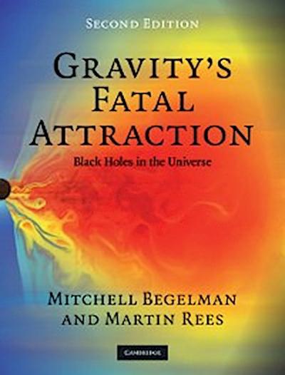 Gravity’s Fatal Attraction
