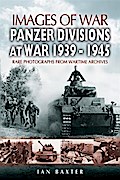 Panzer-Divisions at War 1939-1945