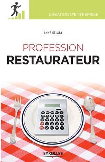 Profession restaurateur