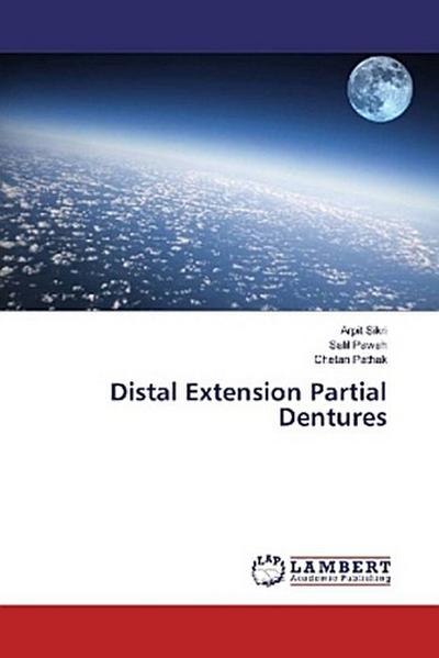 Distal Extension Partial Dentures