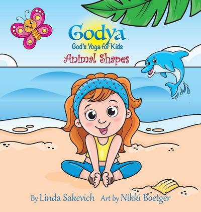 Godya - God’s Yoga for Kids