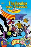 Yellow Submarine - Comic zum Kultfilm von Bill Morrison | Ebook