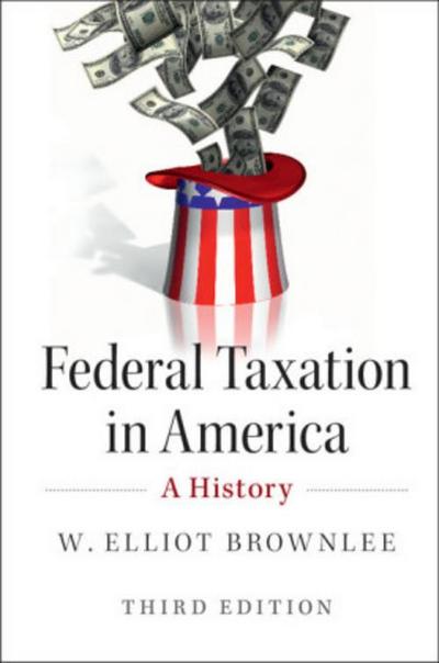 Federal Taxation in America