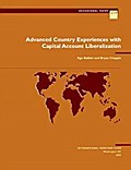 Advanced Country Experiences with Capital Account Liberalization - Age Bakker