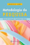 Metodologia da pesquisa