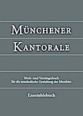 Münchener Kantorale: Schola - Markus Eham