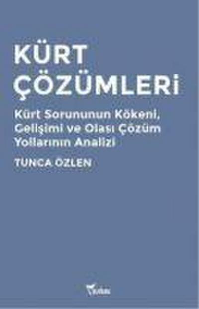 Kürt Cözümleri