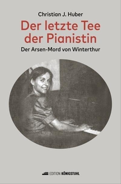 Der letzte Tee der Pianistin