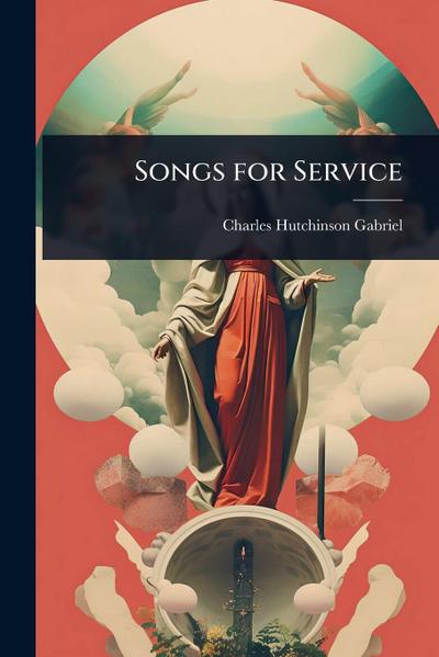 Songs for Service