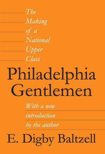 Philadelphia Gentlemen