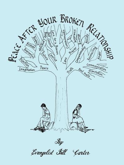 Peace After a Broken Relationship