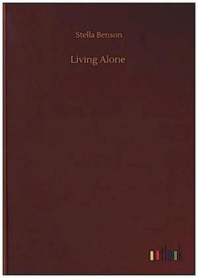 Living Alone