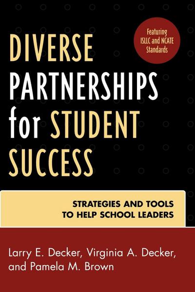 Diverse Partnerships for Student Success