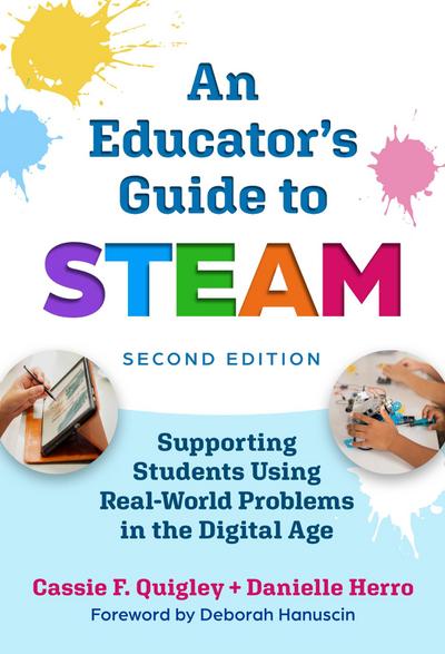 An Educator’s Guide to Steam