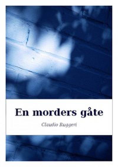 En Morders Gåte