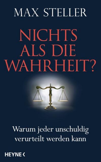 Nichts als die Wahrheit?