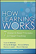 How Learning Works