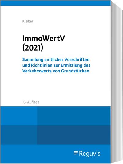 ImmoWertV (2021)