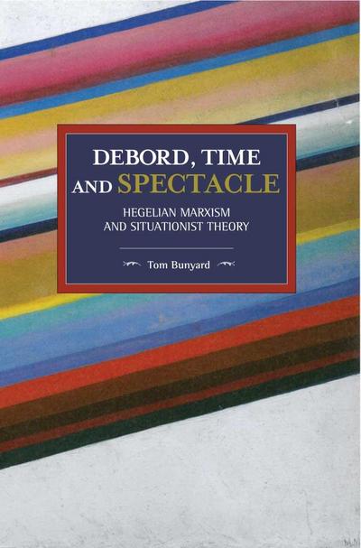 Debord, Time and Spectacle