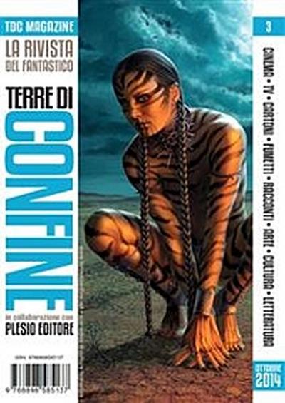 Terre di Confine vol.3