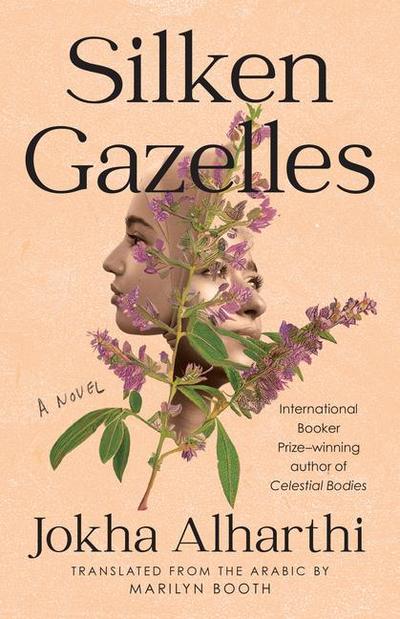 Silken Gazelles