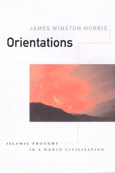 ORIENTATIONS FIRST EDITION FIR