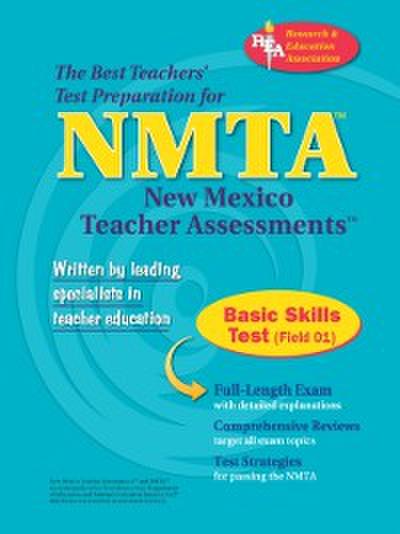NMTA Basic Skills Test (Field 01)