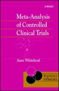 Meta-Analysis of Controlled Clinical Trials