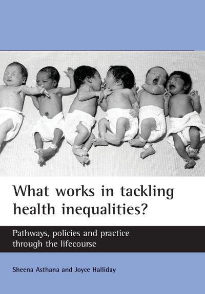 What works in tackling health inequalities?