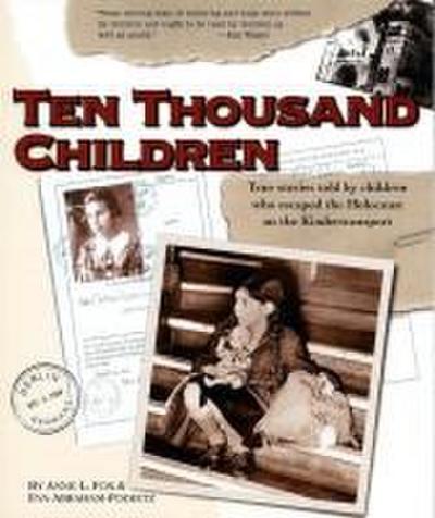 Ten Thousand Children