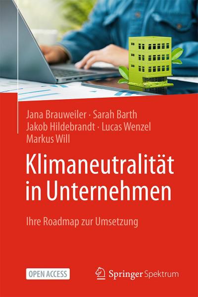 Klimaneutralität in Organisationen