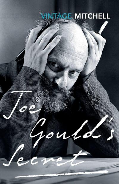 Joe Goulds Secret