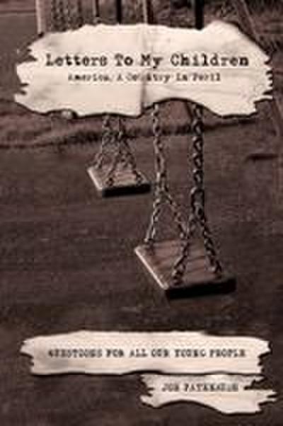 Letters to My Children