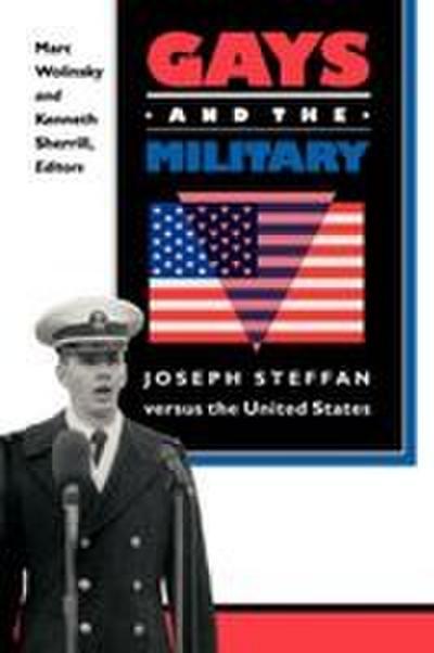 Gays and the Military - Marc Wolinsky