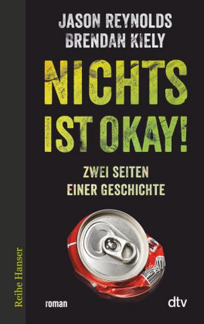 Nichts ist okay!