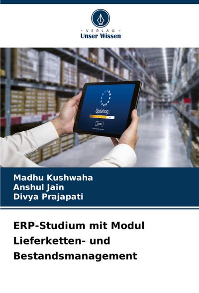 ERP-Studium mit Modul Lieferketten- und Bestandsmanagement