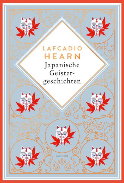 Japanische Geistergeschichten