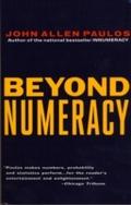 Beyond Numeracy