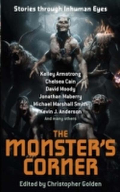 Monster’s Corner