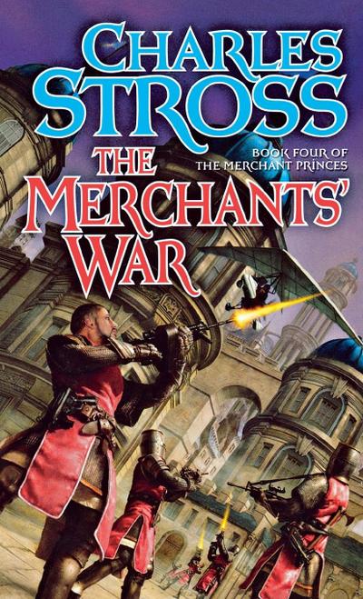 Merchants’ War